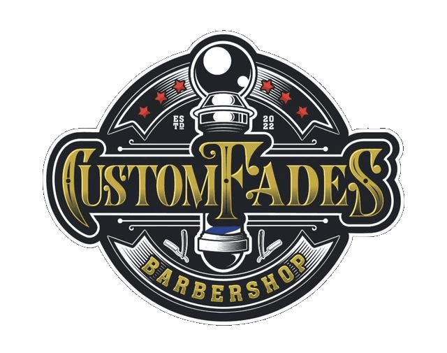Custom Fades Barbershop