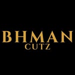 BHMan.Cutz — barber at Custom Fades